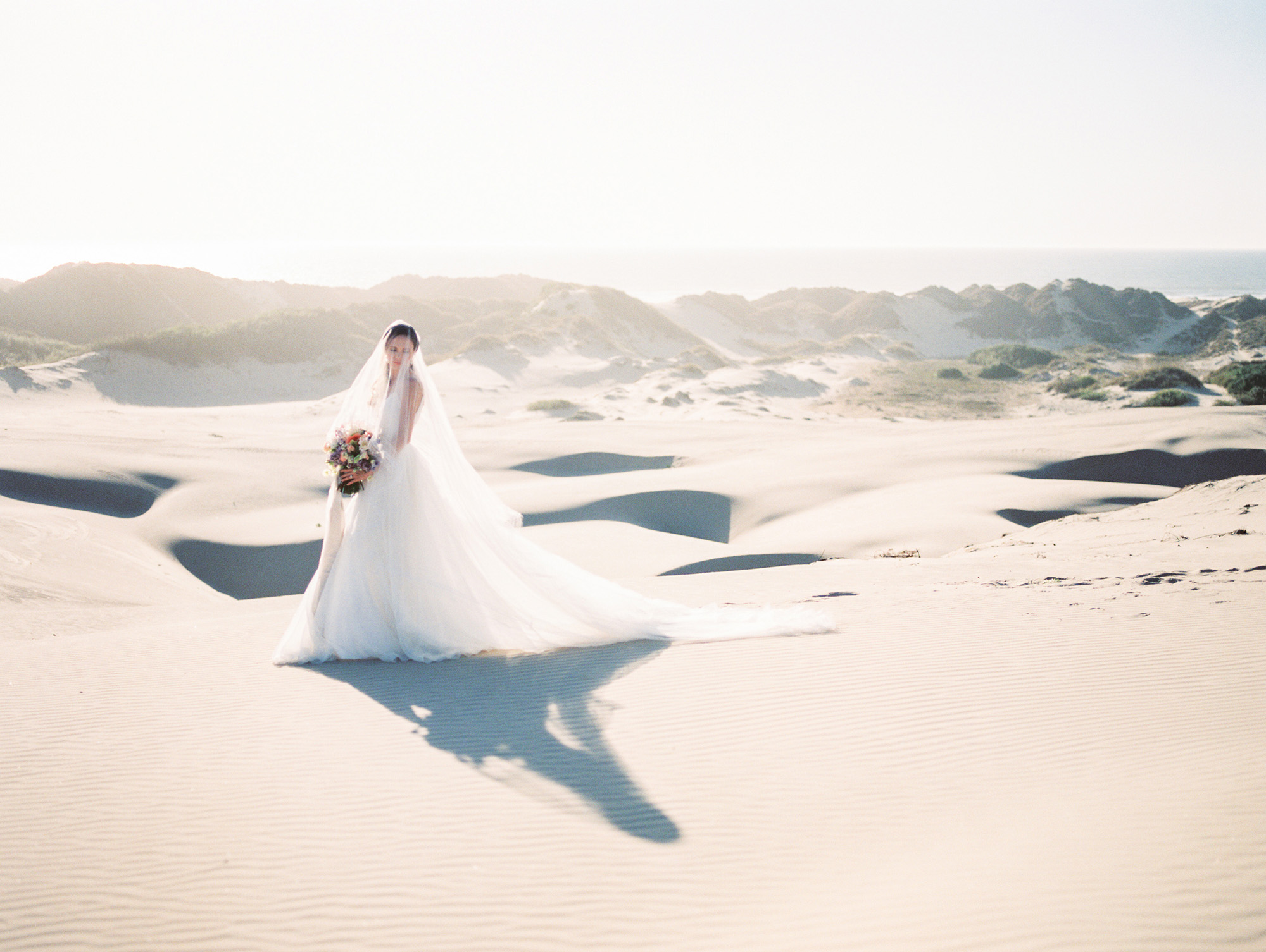 Big Sur elopement photographer Tenth & Grace captures timeless and romantic elopements and intimate weddings throughout California, including Santa Barbara and Big Sur.