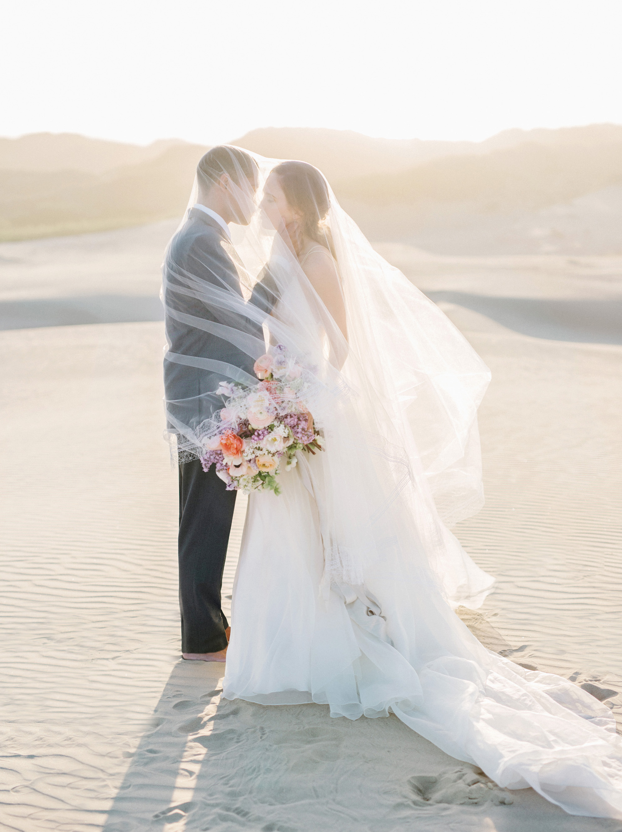 Santa Barbara elopement photographer Tenth & Grace