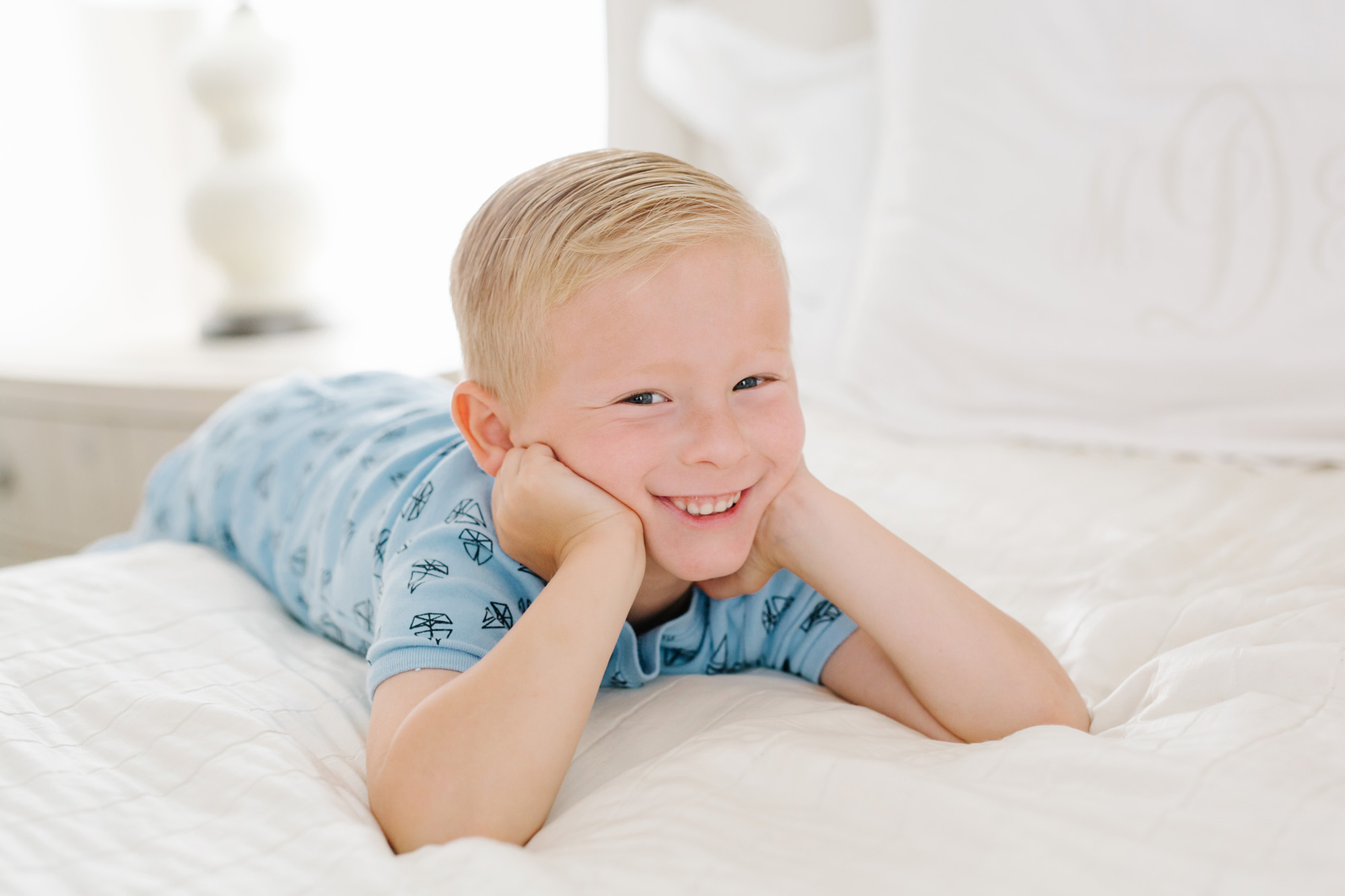 Dallas family photographer Tenth & Grace specializes in lifestyle photography throughout the Metroplex.