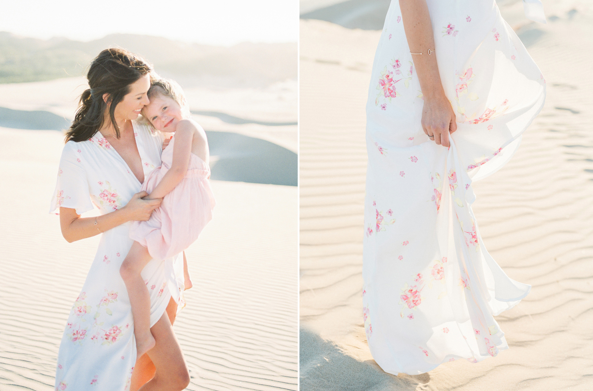 Motherhood photography by Dallas lifestyle photographer Tenth & Grace.