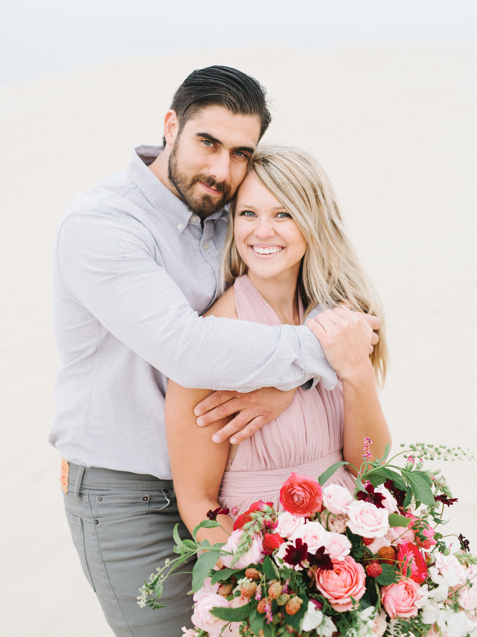 Santa Barbara elopement locations