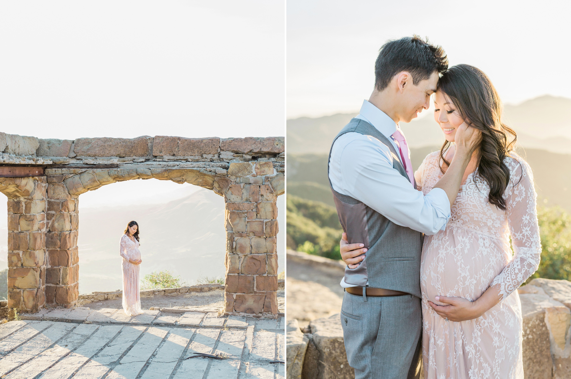 Best locations for a maternity session in Dallas