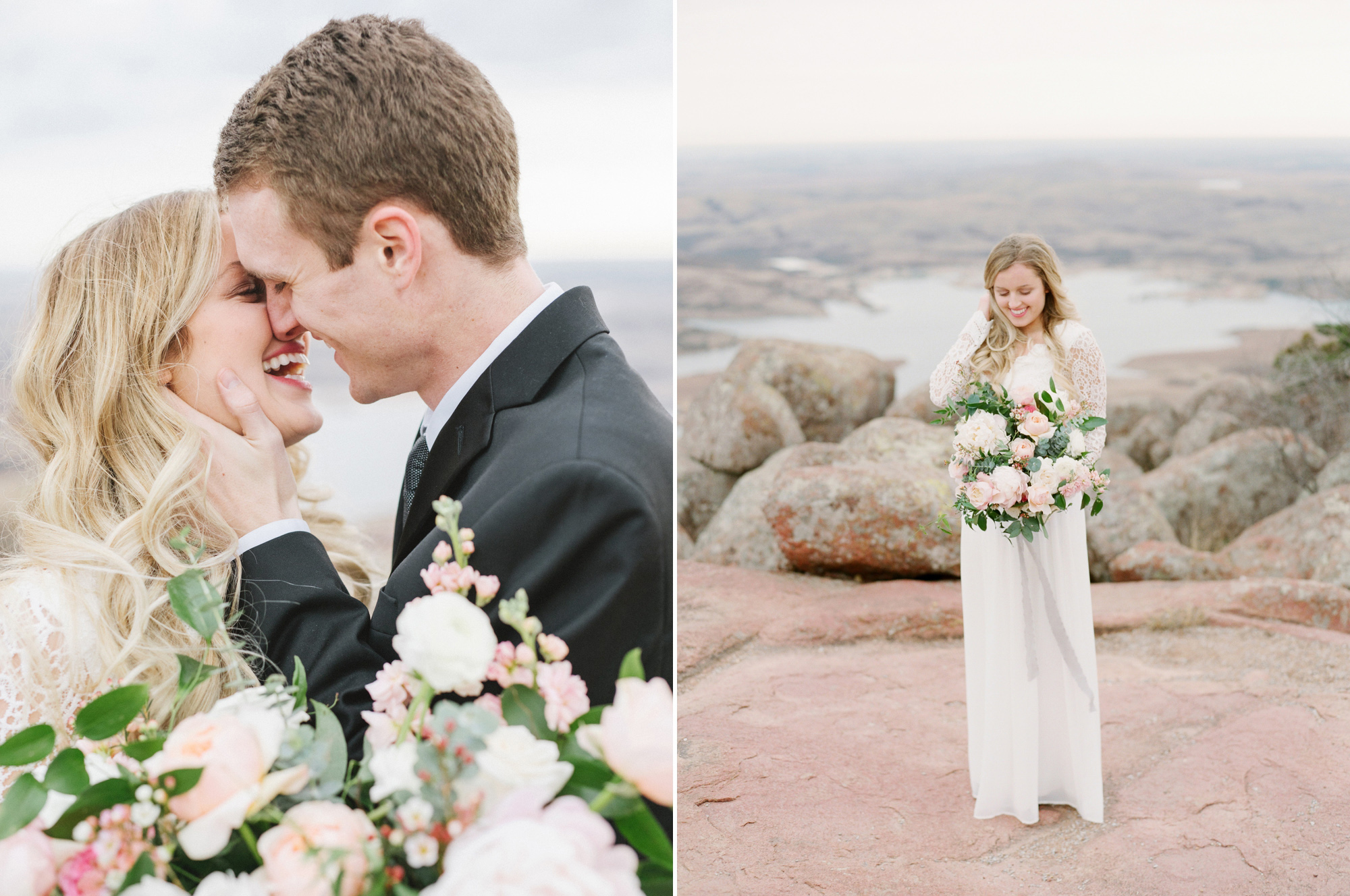 White Sparrow engagement session ideas