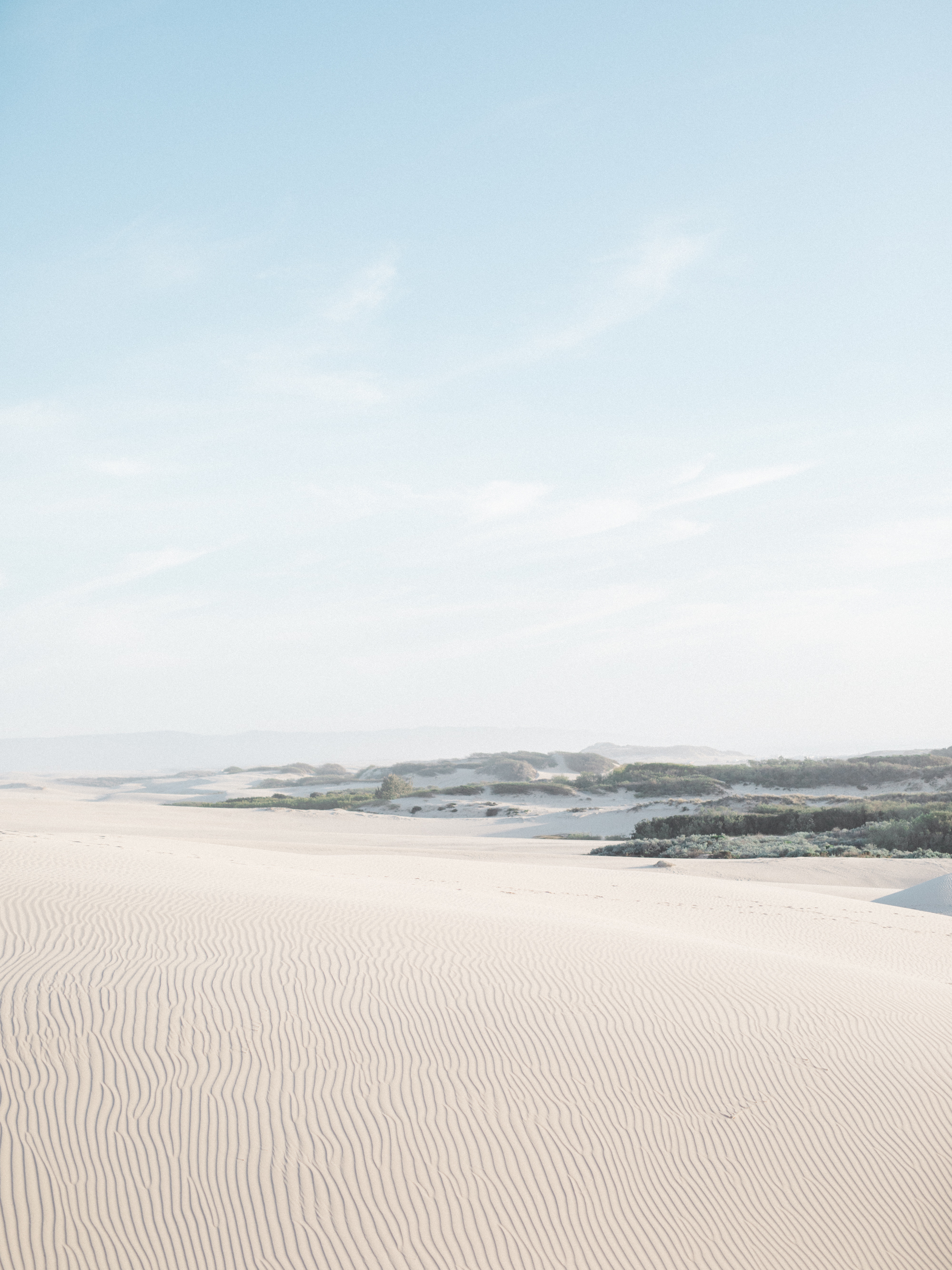 Santa Barbara engagement session