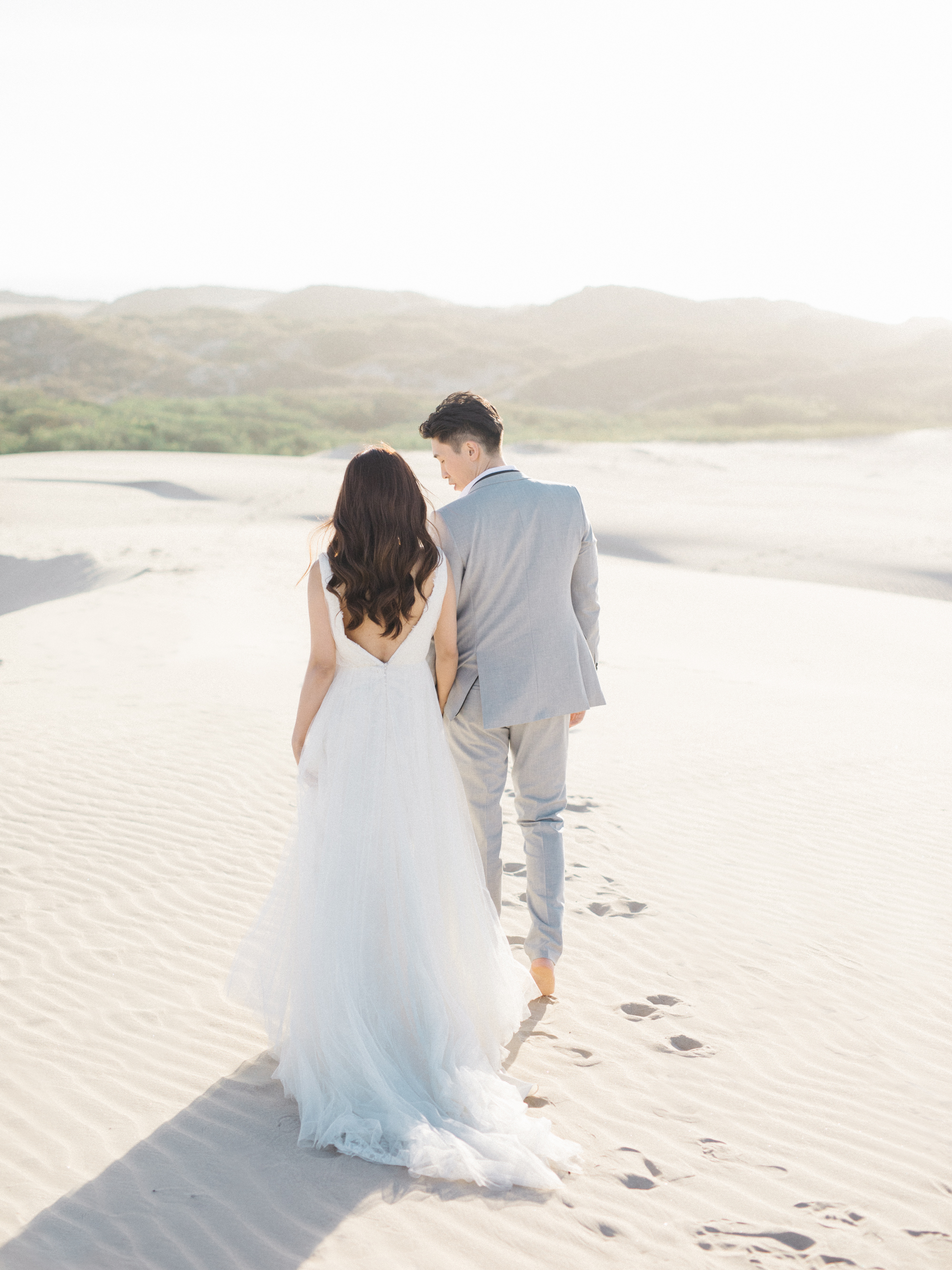 Santa Barbara engagement session locations