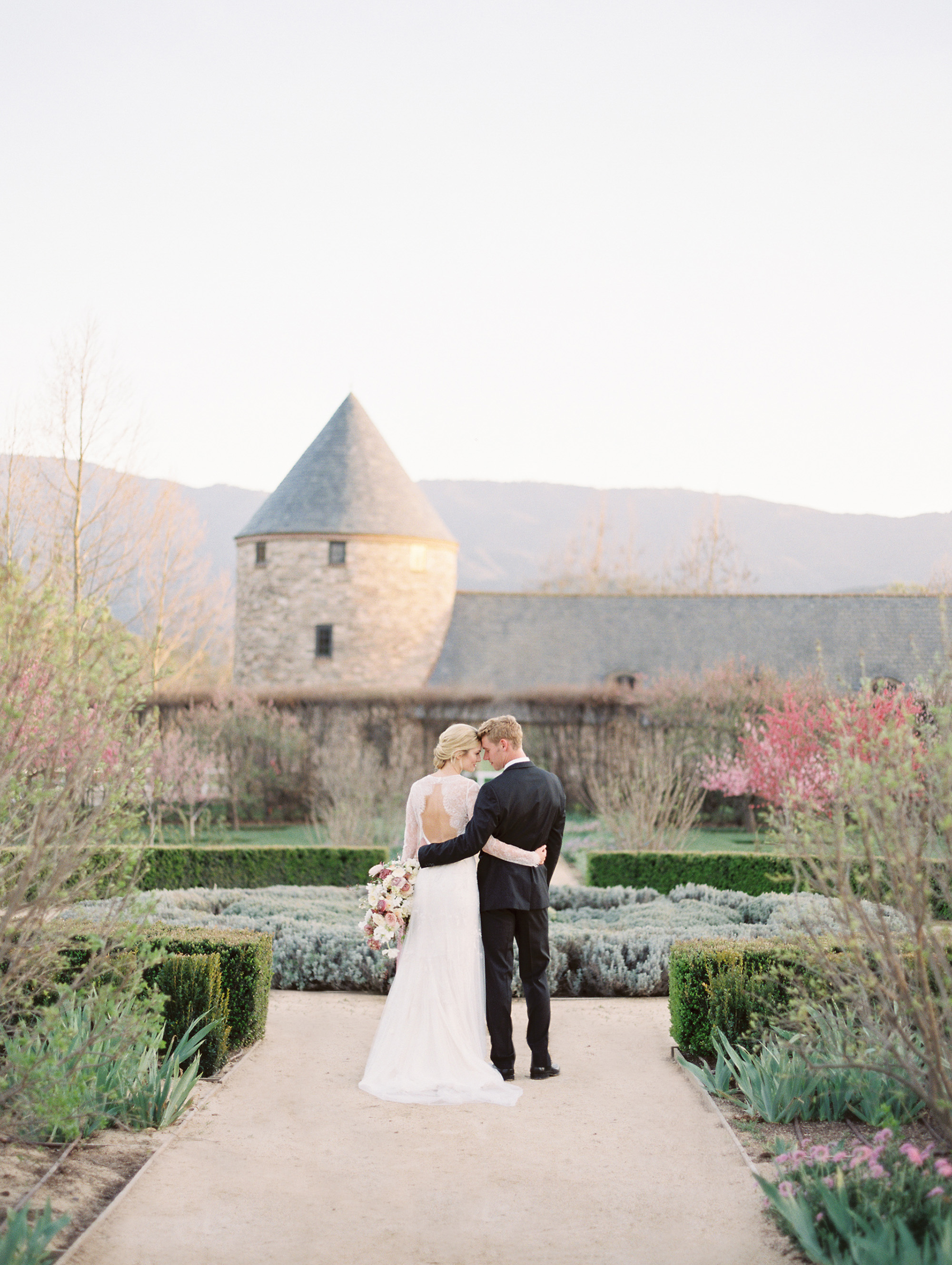 Kestrel Park wedding in Santa Ynez