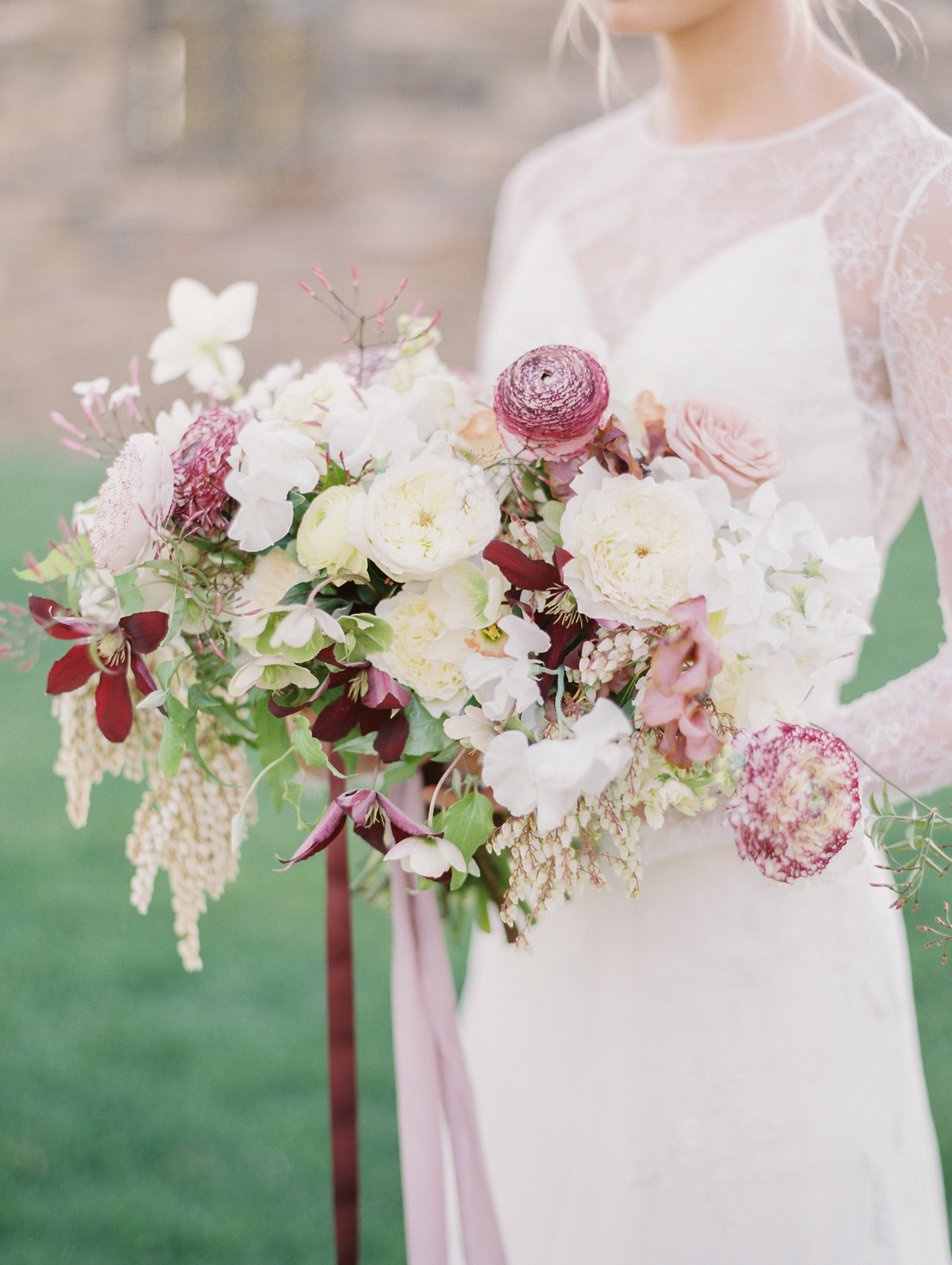 Kestrel Park wedding in Santa Ynez