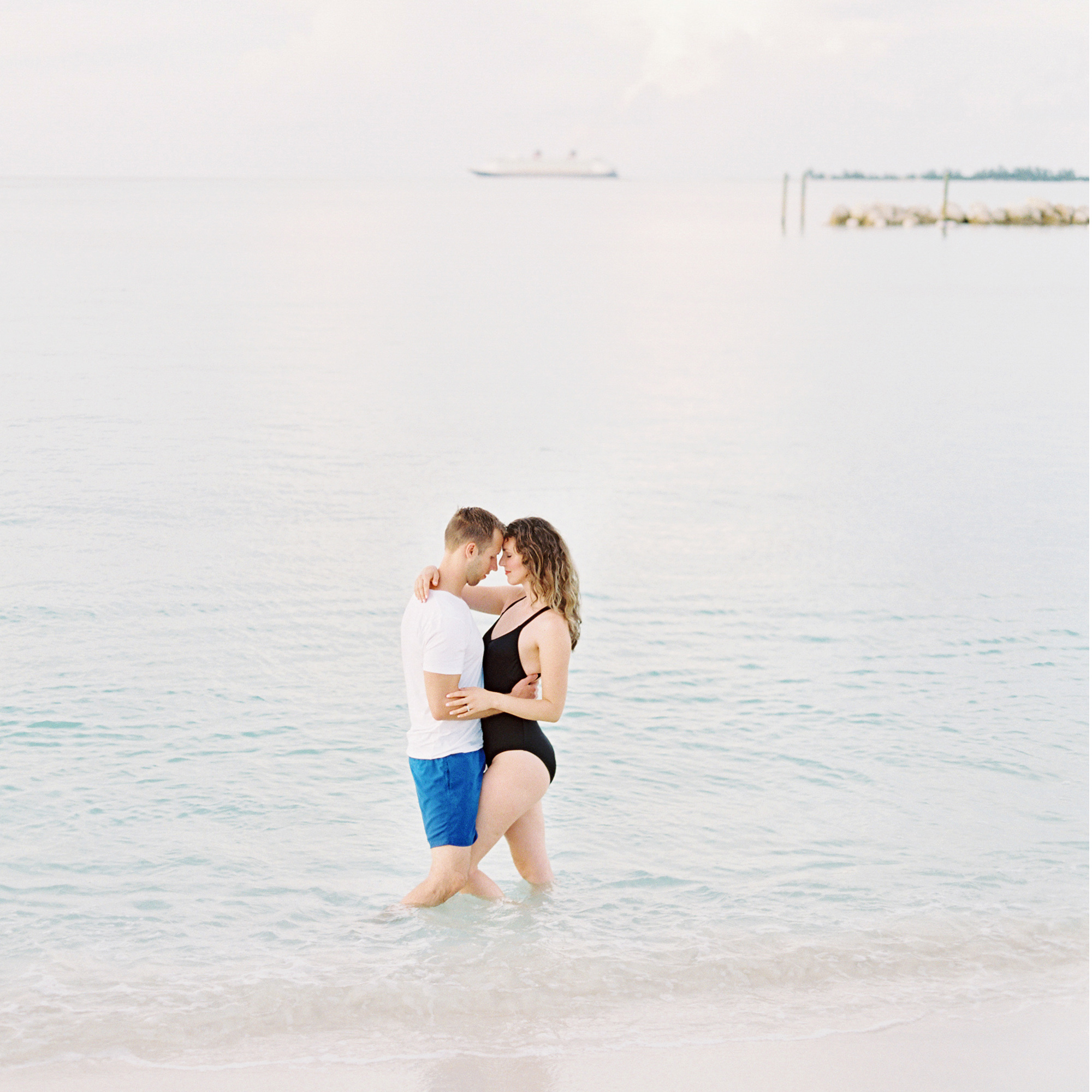 Bahamas Wedding photographer