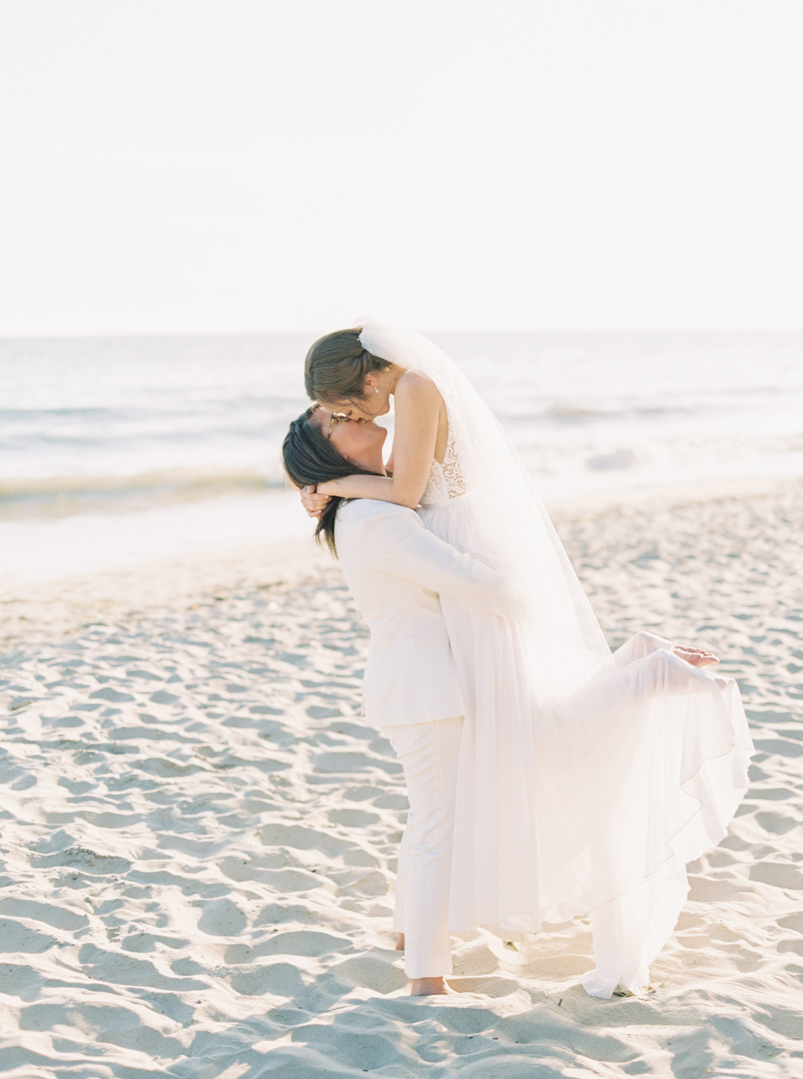 Belmond El Encanto elopement